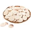 Fun Express Real Sand Dollars Plus Decorative Basket (50 Dollars) view 1