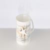 Meditathe Friedrich Nietzsche Caos Mug view 4