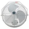 Durafan 18" Indoor/Outdoor Non-Oscillating Wall Mount Fan view 1