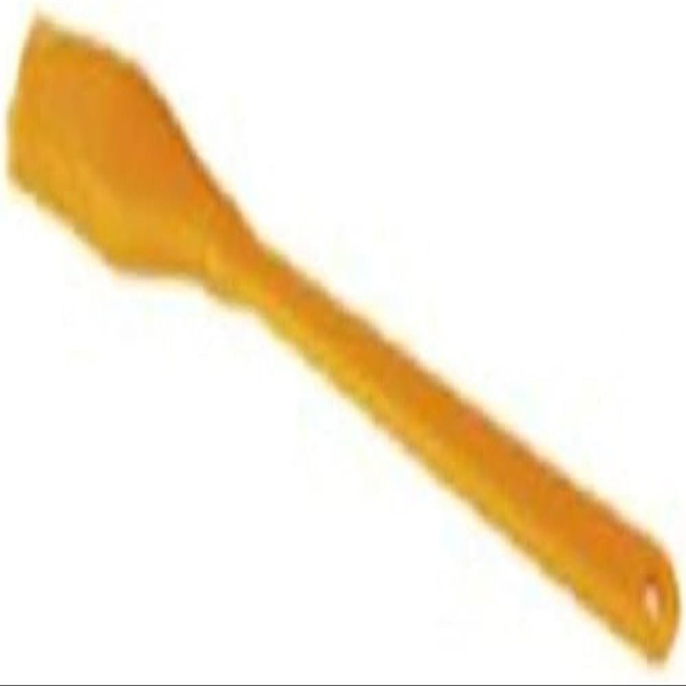 IBILI Pastry Brush, Silicone, Orange, 24 x 5 x 2 cm