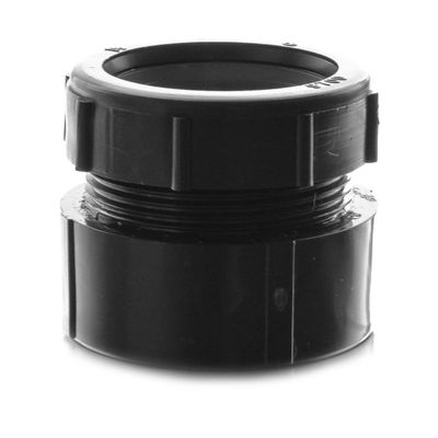 LaSalle Bristol 632850A 1.25" x 1.25" Female P-Trap Adapter