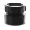 LaSalle Bristol 632850A 1.25" x 1.25" Female P-Trap Adapter view 1