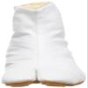 Rikio Ankle Ninja Boot Outdoor Tabi - AIR TABI FIT, 5 Clips - 24.0cm JP, White view 2