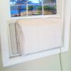AIR CONDITIONING WINDOW UNIT MEDIUM INTERIOR COVER view 2