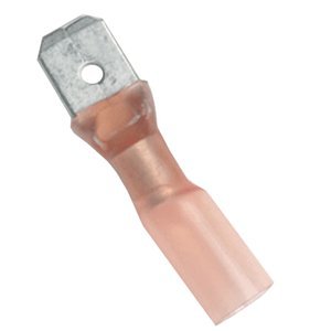 317999 - Marine Grade Products 16-14 HS Snap Plug Male 100/Pack 317999