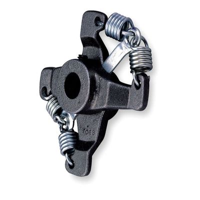 Bell & Gossett 118705 Coupler Assembly Size: 1/2" x 1/2" for 1/12 & 1/6 HP Motor (Pack) (UNT)