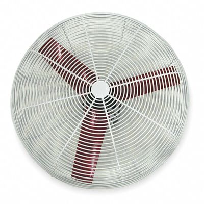 Multifan Corr Res Air Circ,24 in,8000 cfm,115V FXSTIR24-3/120-1 Each