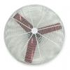 Multifan Corr Res Air Circ,24 in,8000 cfm,115V FXSTIR24-3/120-1 Each view 1