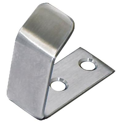 Clothing Hook Coat Hook, 304 SS, 3/4 in