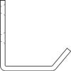 Clothing Hook Coat Hook, 304 SS, 3/4 in view 2
