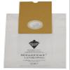 Filter Bag, 2-Ply, Paper, PK10 view 1