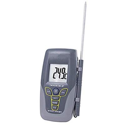 Control Company 4430 Traceable Kangaroo Thermometer