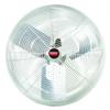 24" High Ambient Air Circulator/6400 cfm view 1