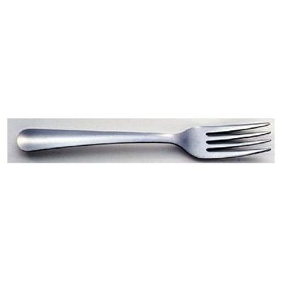 Walco 18-10 Stainless Steel Windsor Supreme Teaspoon - 36 per case