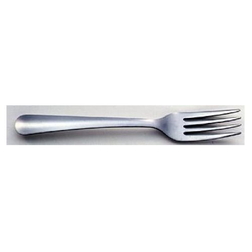 Walco 18-10 Stainless Steel Windsor Supreme Teaspoon - 36 per case