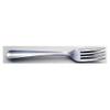 Walco 18-10 Stainless Steel Windsor Supreme Teaspoon - 36 per case view 1