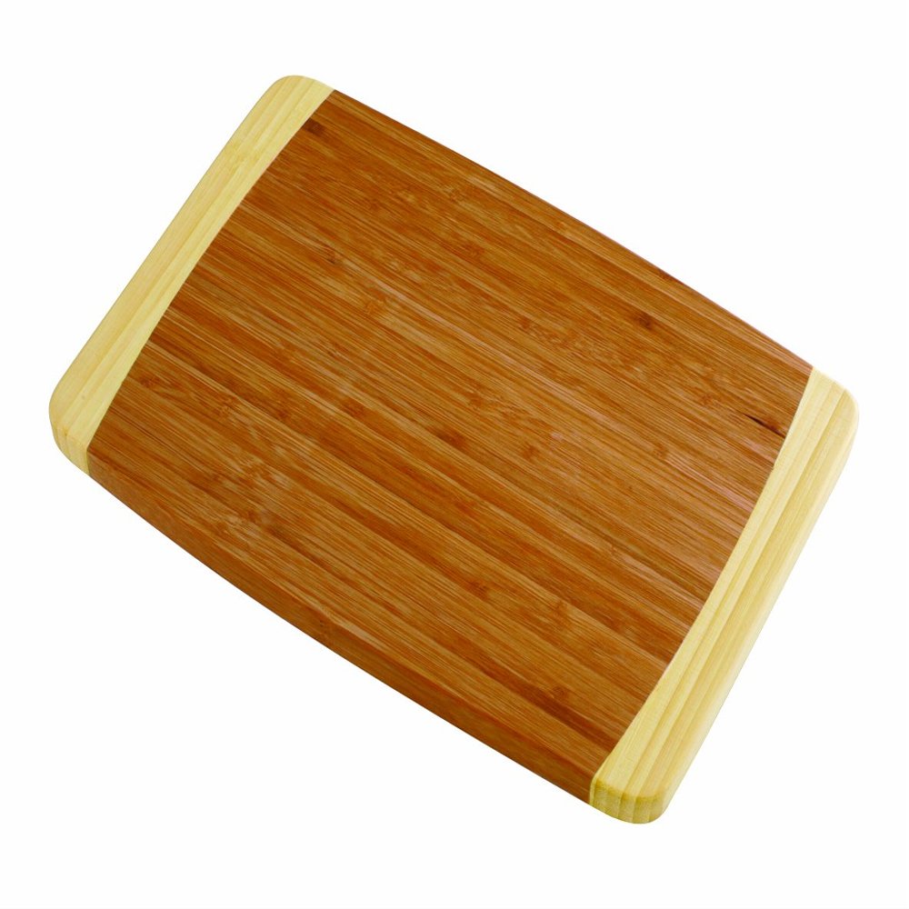 Tescoma Chopping Board Bamboo, 26 x 16 cm