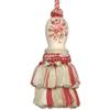 123 Creations C546R Anita Hand Painted Tassel view 1