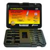 Bondhus 22491 ProHold Socket Star Bit Set with ProHold Button Technology, 2", 9 Piece view 3