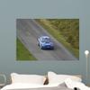 Wallmonkeys WRC Wall Mural Peel and Stick Transportation Graphics (48 in W x 32 in H) WM119356 view 1