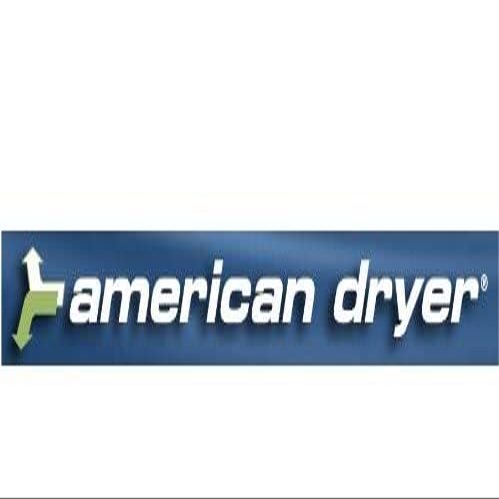 American Dryer - Cover - GXT-EXT Series Stainless Steel