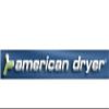 American Dryer - Cover - GXT-EXT Series Stainless Steel view 1