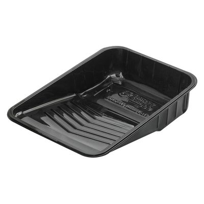 Metal Trays and Plastic Liners - 1 gallon