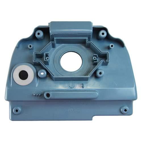 Hoover Bag Lid Backing Plate Assembly #93001567