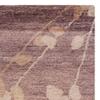Martha Stewart Hand Knotted Trellis Assorted Wool Rug, Assorted, 5' 6" x 8' 6" view 3