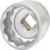 KS TOOLS 1/2" 12 Point Socket, 36 mm, on Hang tag view 1