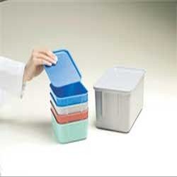 Nesting Container, 11 3/4 in L, 200 Lb