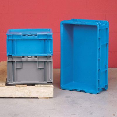 Cover, Gray, 15x4x12
