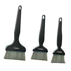Brush, Anti-Static, 1 in x 5 in
