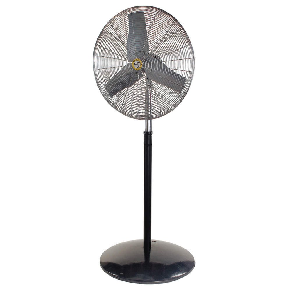 Air Circulator, 30 In, 7794 cfm, 115V