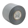 Tarp Tape TS-108 3 Inch Utility Continuous Roll Duct Tape Adhesive Ideal for Tarps, Covers, Awnings, Tents and Hay Cover, Silver view 1