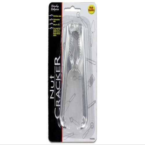 Metal nutcracker - Pack of 72