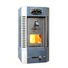 Dickinson Marine Solid Fuel Heater for Newport view 1