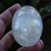 A3317 Gemqz Calcite Carved Sphere Large !!!! view 1