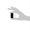 ABS Chopstick Rest for Square (10 Pieces), Black M10-981 view 2