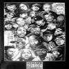 Hot Stuff 2371-24x36-CE Rap Gods 1 Poster view 1