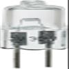 AmScope BH-6V30W 6V 30W Halogen Microscope Bulb view 1