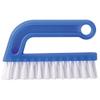 Azuma 331100620 TK Tile Joint Brush CB, Total Length 6.3 inches (16 cm), Blue, Perfect Shape for Tile Joints view 1