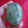 A4913 Gemqz Fluorite Carved Sphere Marvelous !!!! view 2