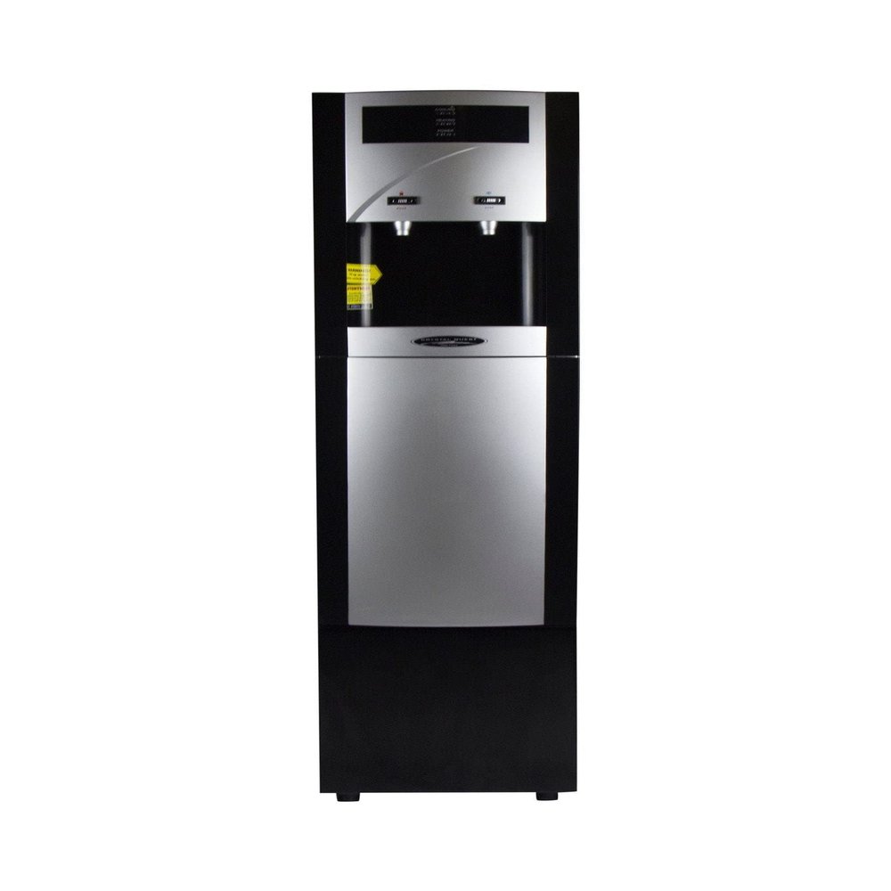 Crystal Quest - Water Cooler (Premium Turbo Ultrafiltration)