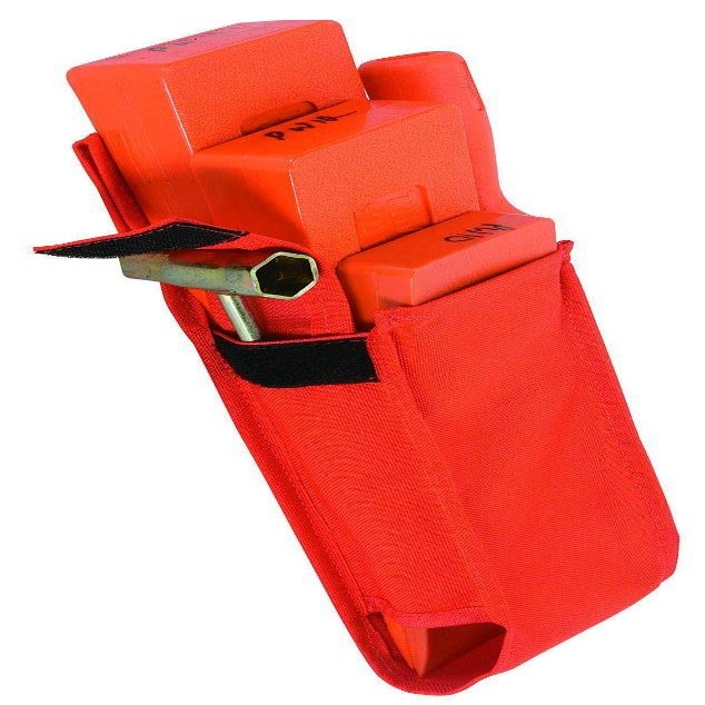 Weaver Arborist Heavy-Duty, Multi-Tool Holster