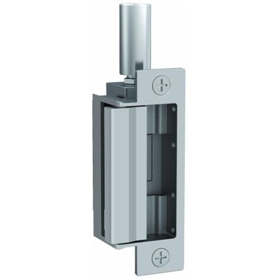 Folger Adam 742-75 12D 630 - 742-75 Series 12 VDC Electric Strike (Satin Stainless Steel)