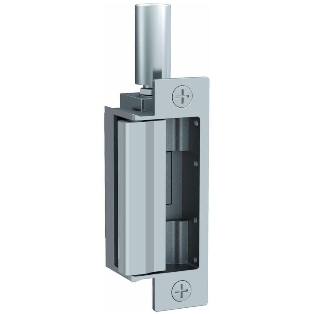 Folger Adam 742-75 12D 630 - 742-75 Series 12 VDC Electric Strike (Satin Stainless Steel)