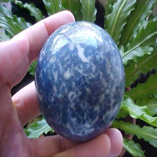 A5412 Gemqz Lapis Lazuli Carved Sphere Pakistan !!!