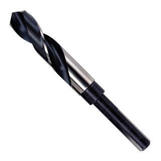 Irwin Drill 1-5/16 S+D 118' BLK OX/BRT TUBED