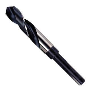 Irwin Drill 1-5/16 S+D 118' BLK OX/BRT TUBED